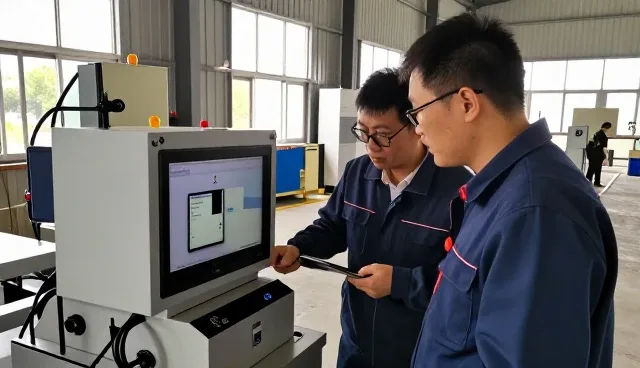 智能搬运机械臂应用体验全面介绍