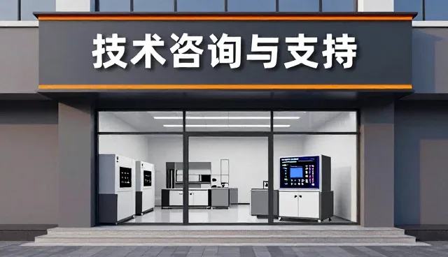 改造服务创新推动适配方案持续发展